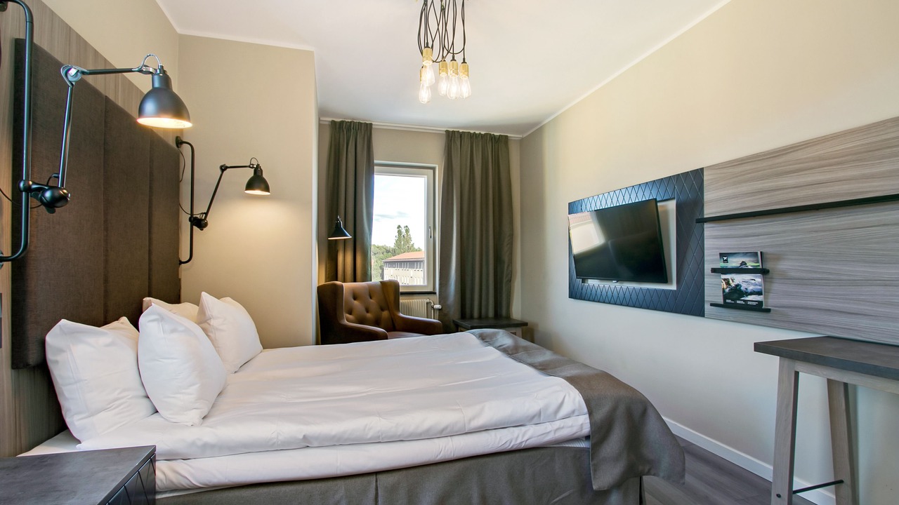 Photo of Bedroom in Bromma