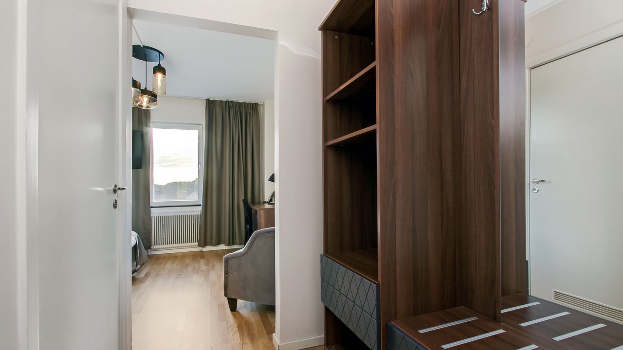 Photo of Bedroom in Bromma