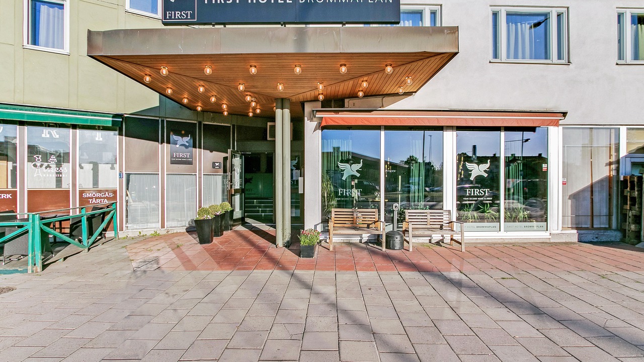 Photo of Outdoor in Bromma