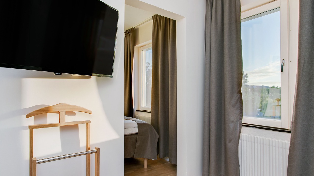 Photo of Bedroom in Bromma