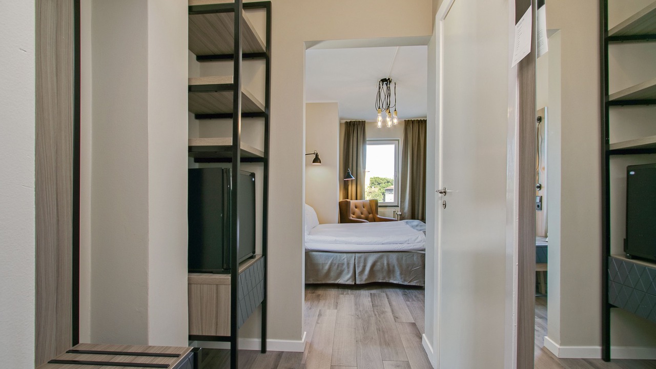 Photo of Bedroom in Bromma