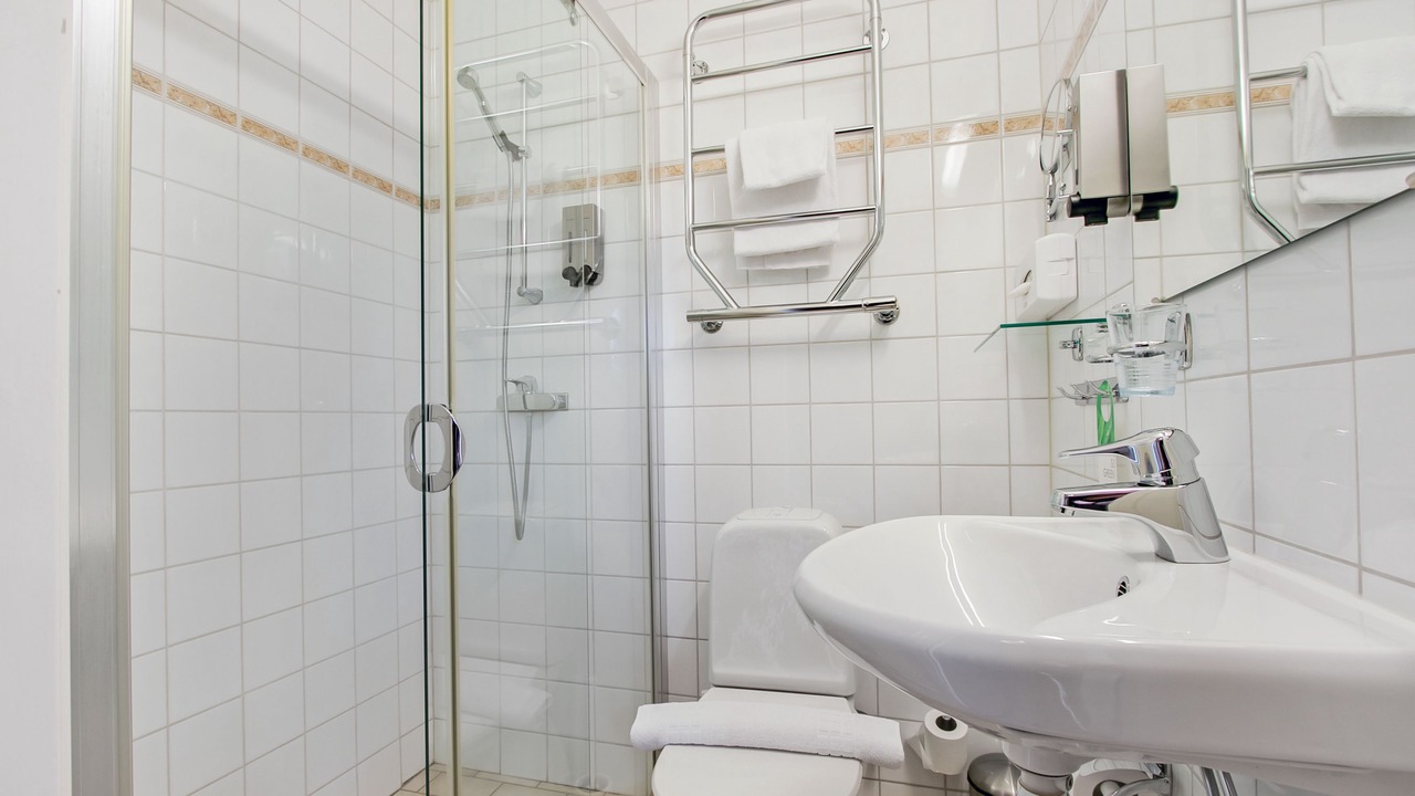 Photo of Bathroom in Bromma