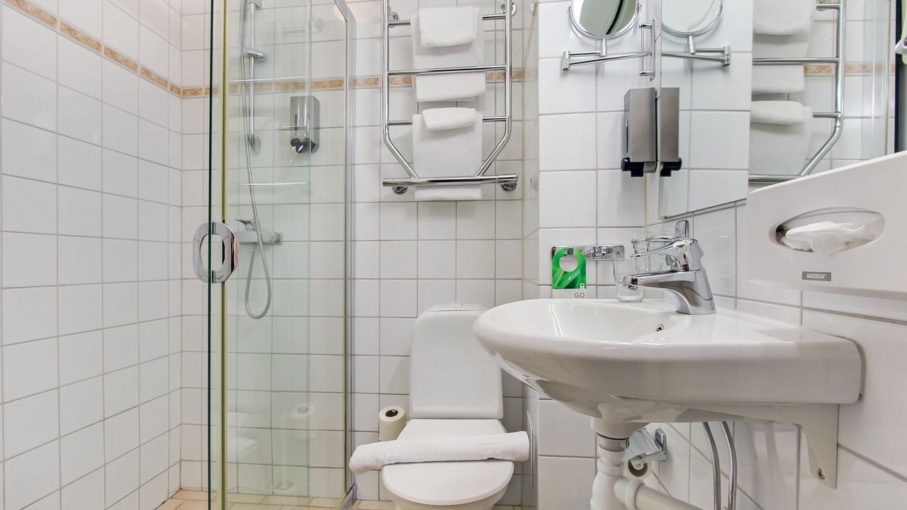 Photo of Bathroom in Bromma