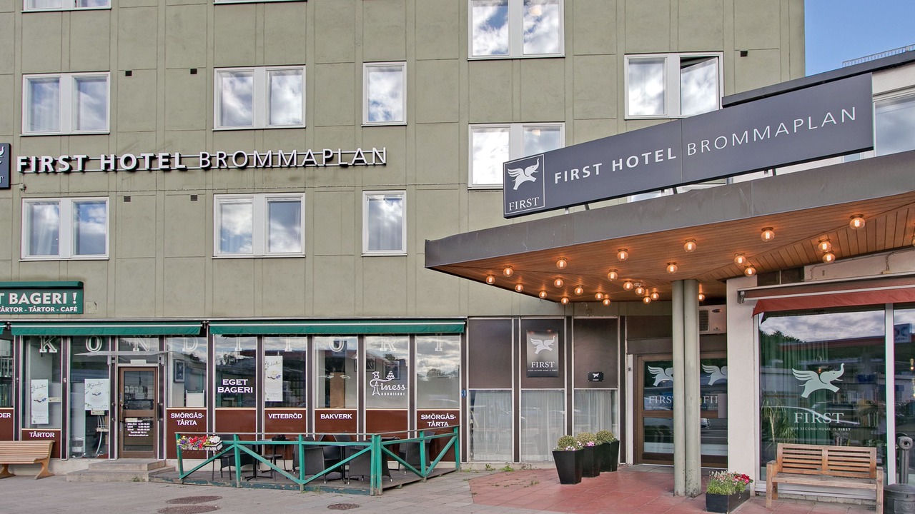 Photo of Outdoor in Bromma