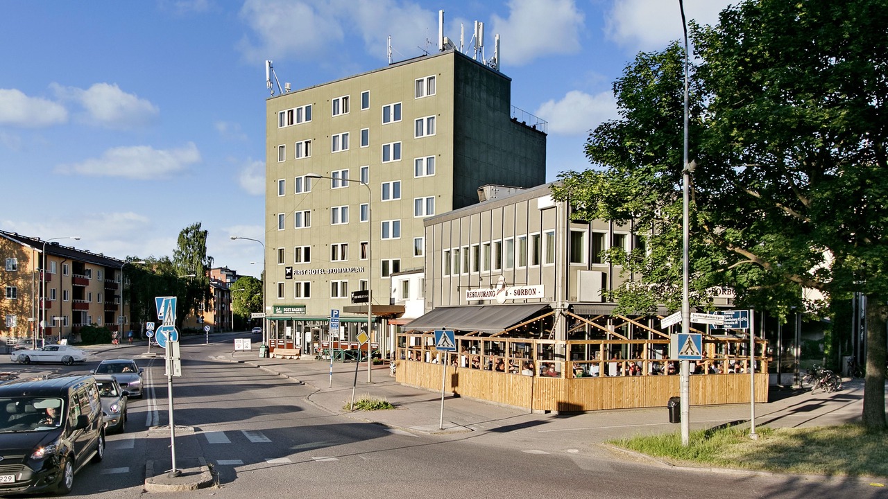 Photo of Outdoor in Bromma