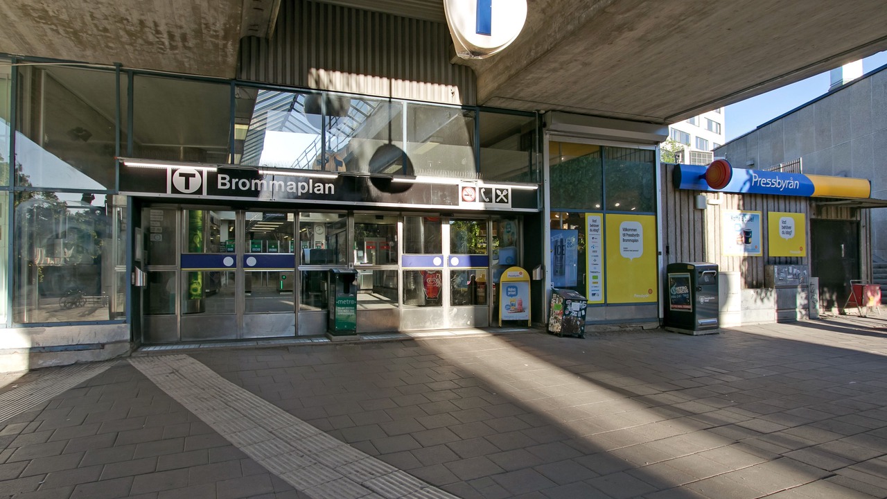 Photo of Outdoor in Bromma