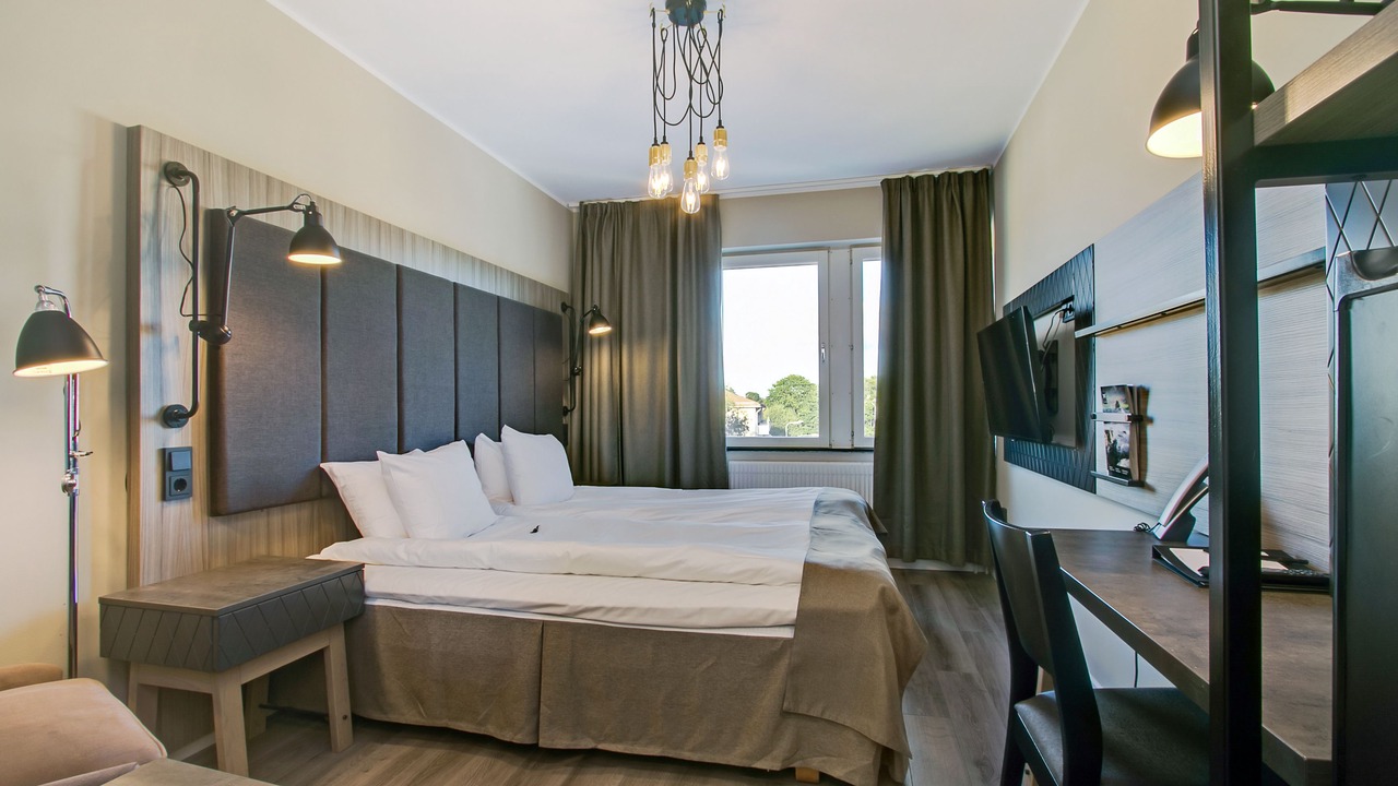 Photo of Bedroom in Bromma