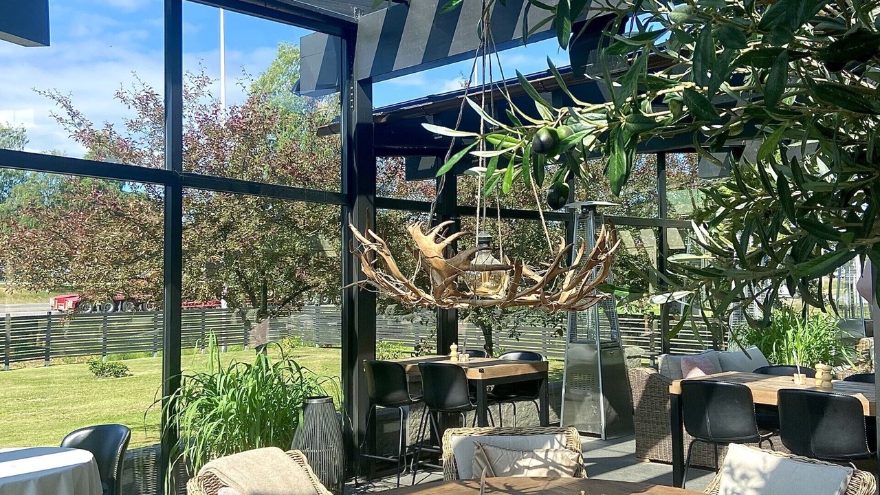 Photo of Patio Balcony in Skelleftea