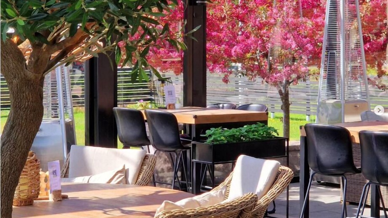 Photo of Patio Balcony in Skelleftea