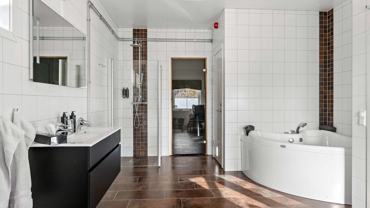 Photo of Bathroom in Ostermalm