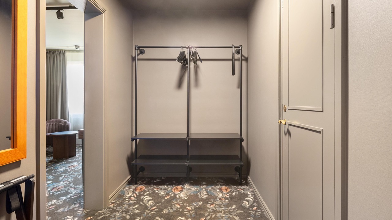 Photo of Bedroom in Ostermalm