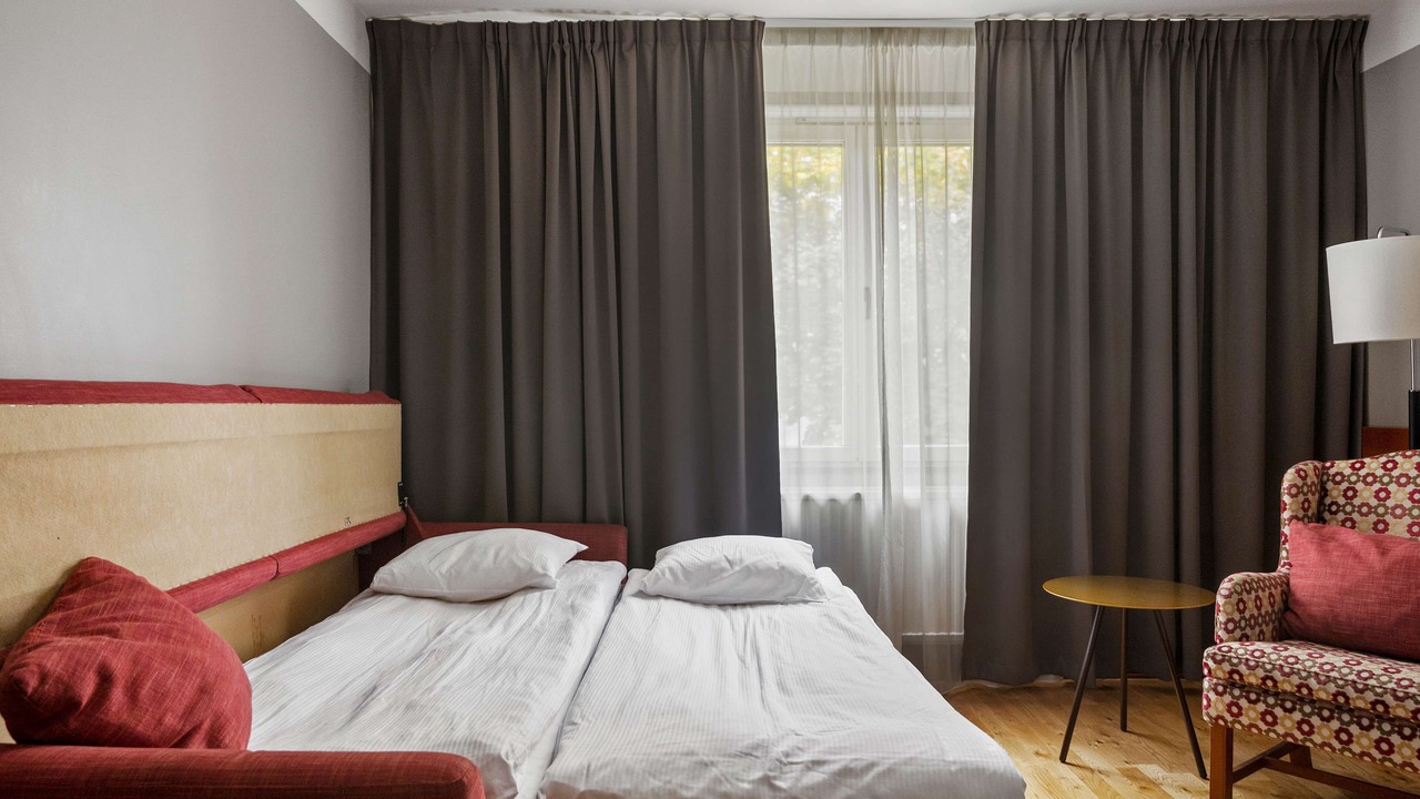 Photo of Bedroom in Ostermalm