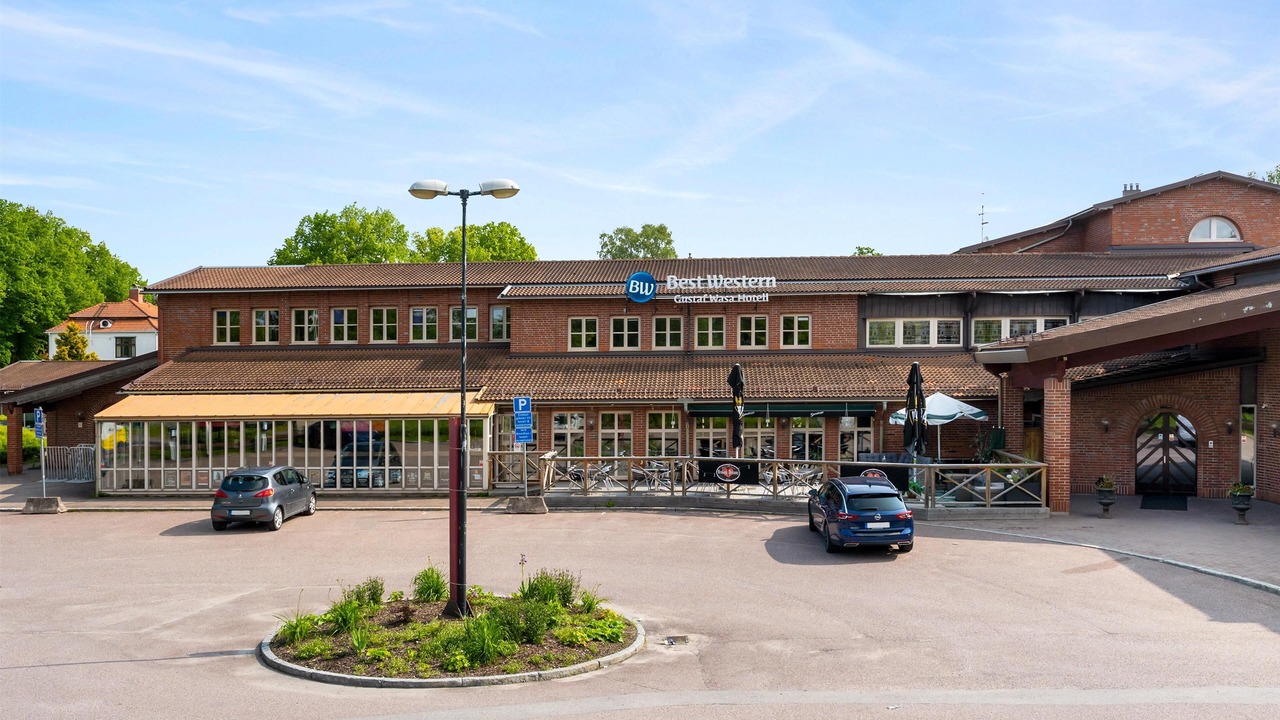 Photo of Outdoor in Ostermalm