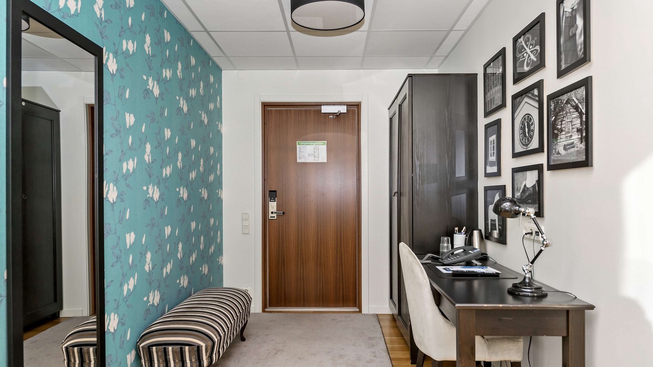 Photo of Bedroom in Ostermalm