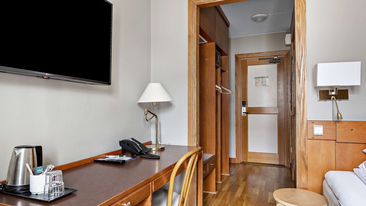 Photo of Bedroom in Ostermalm