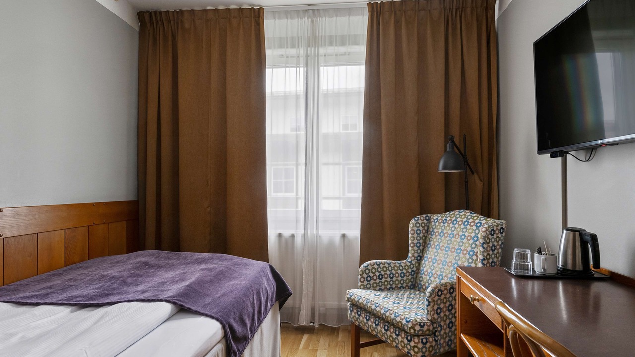 Photo of Bedroom in Ostermalm