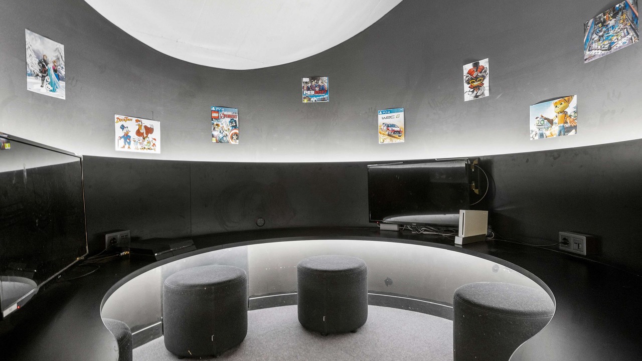Photo of Bedroom in Ostermalm