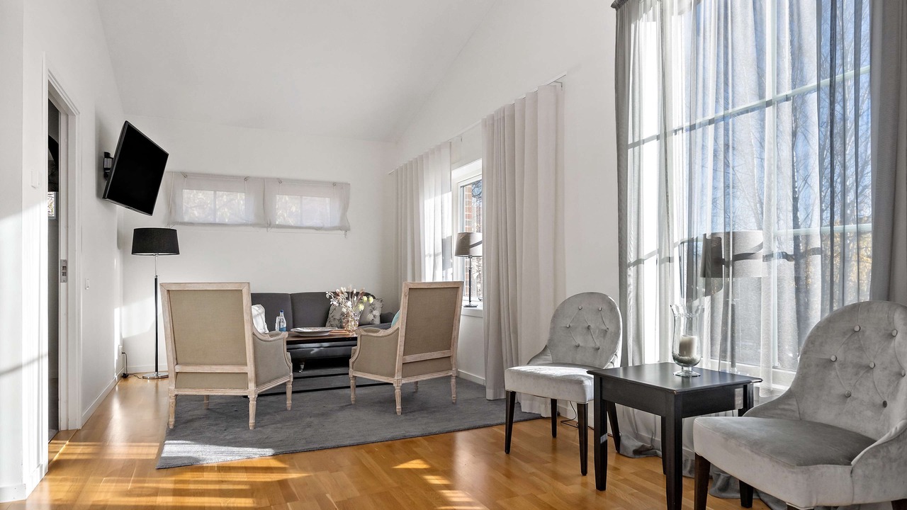 Photo of Bedroom in Ostermalm