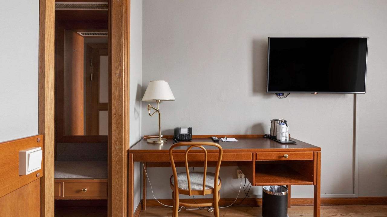 Photo of Bedroom in Ostermalm
