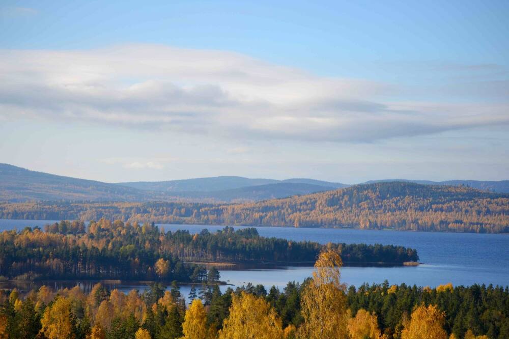 Photo of Outdoor in Tallberg