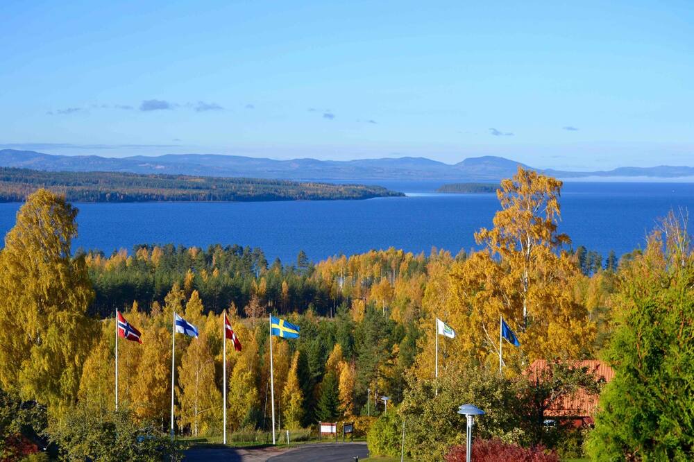 Photo of Outdoor in Tallberg