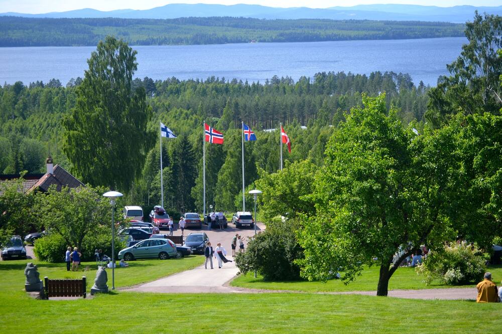 Photo of Others in Tallberg