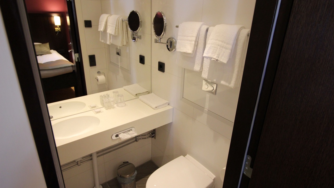 Photo of Bathroom in Sorhaga-Centrum