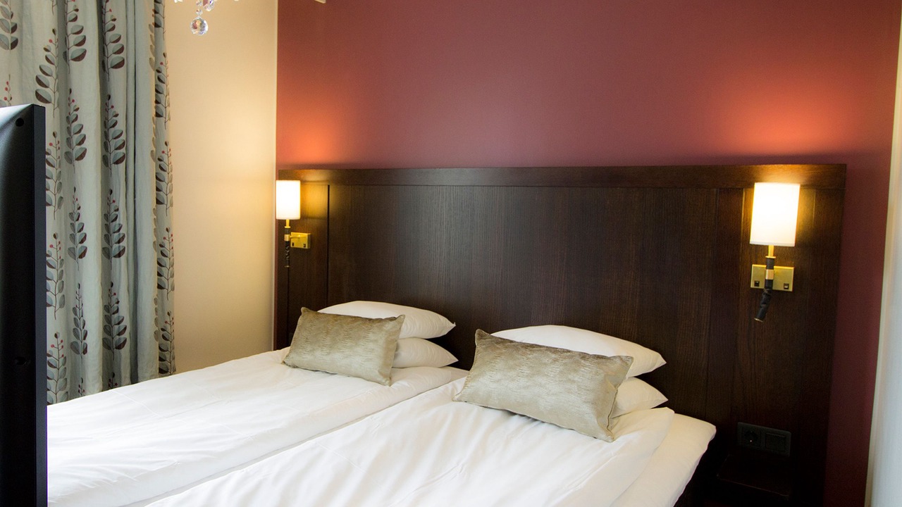 Photo of Bedroom in Sorhaga-Centrum