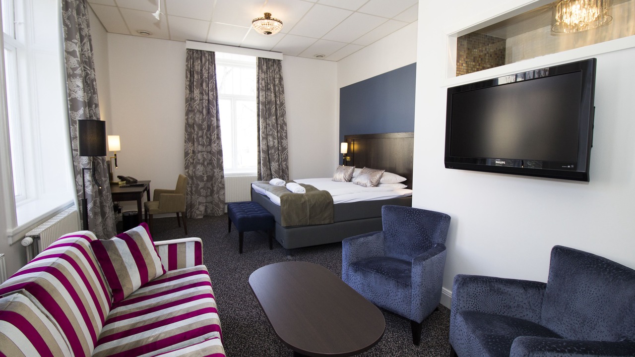 Photo of Bedroom in Sorhaga-Centrum