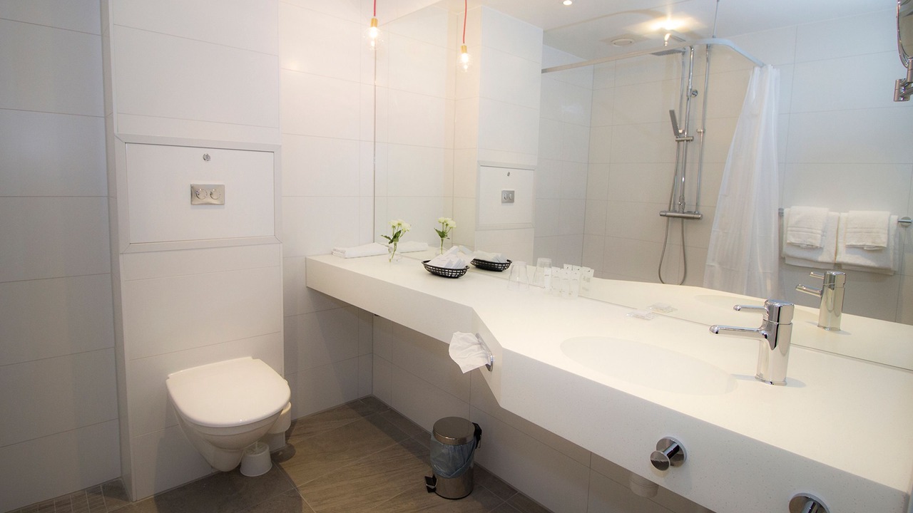 Photo of Bathroom in Sorhaga-Centrum