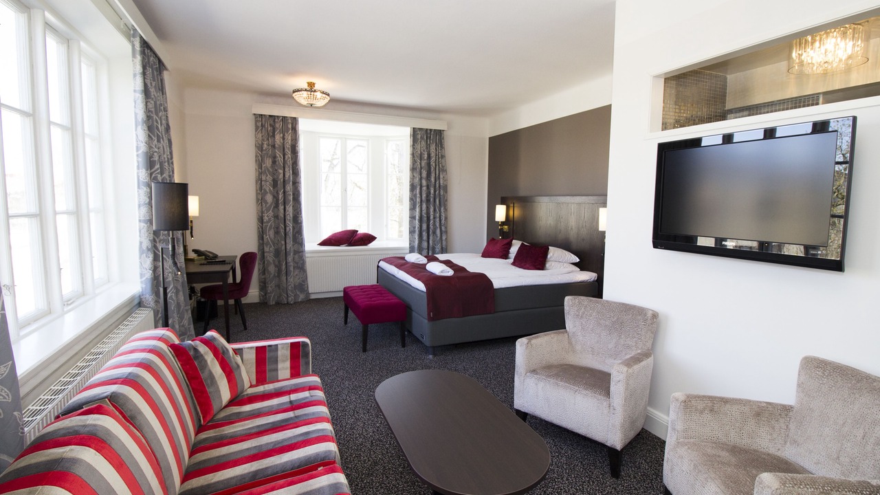 Photo of Bedroom in Sorhaga-Centrum