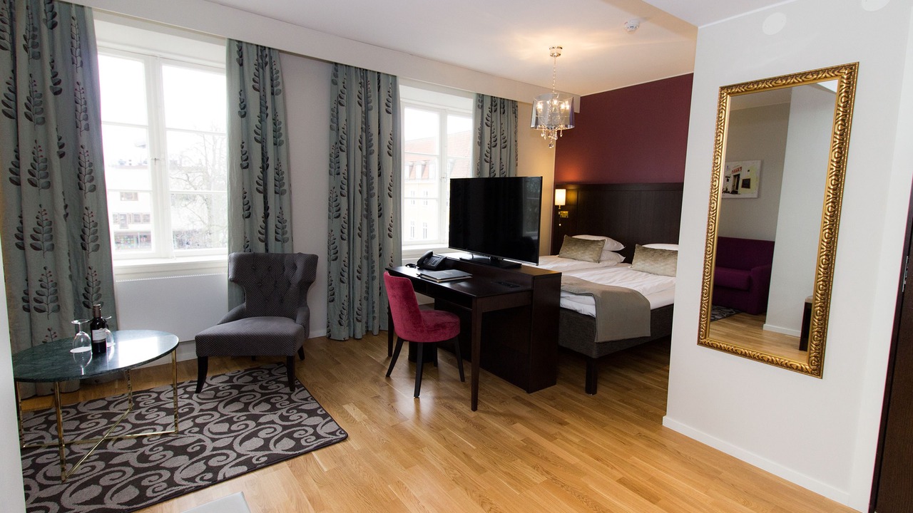 Photo of Bedroom in Sorhaga-Centrum