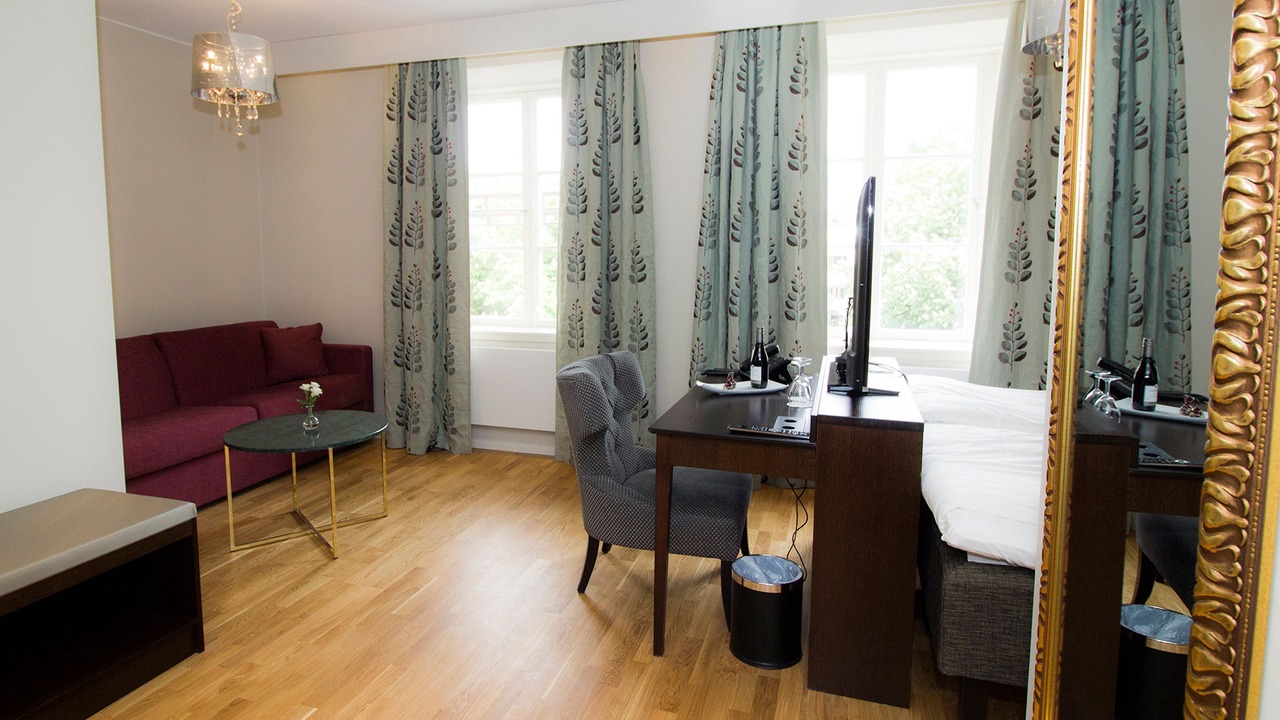 Photo of Bedroom in Sorhaga-Centrum