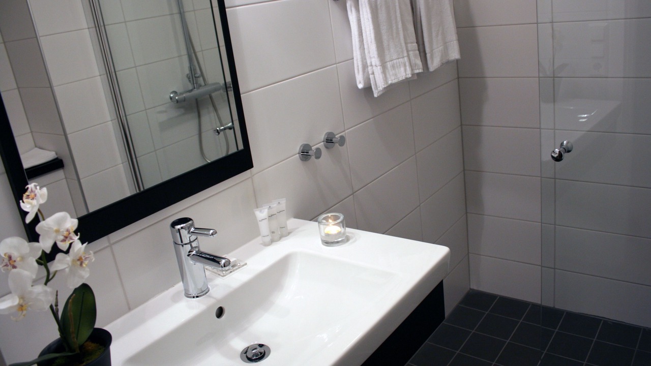 Photo of Bathroom in Sorhaga-Centrum