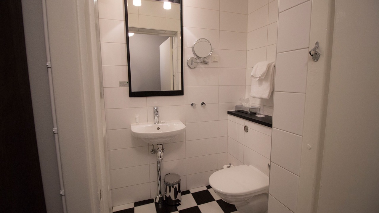 Photo of Bathroom in Sorhaga-Centrum