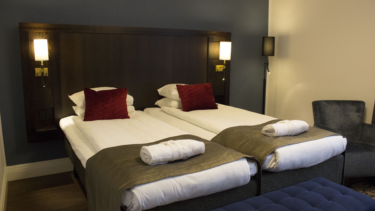 Photo of Bedroom in Sorhaga-Centrum