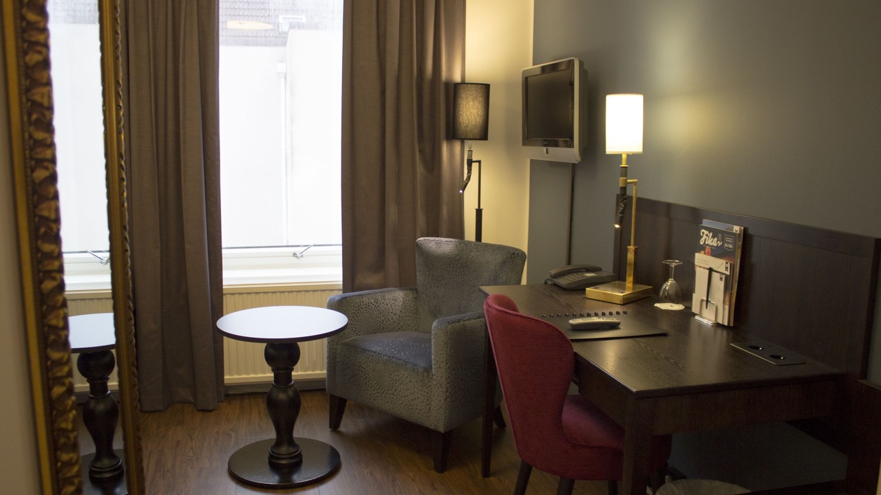 Photo of Bedroom in Sorhaga-Centrum