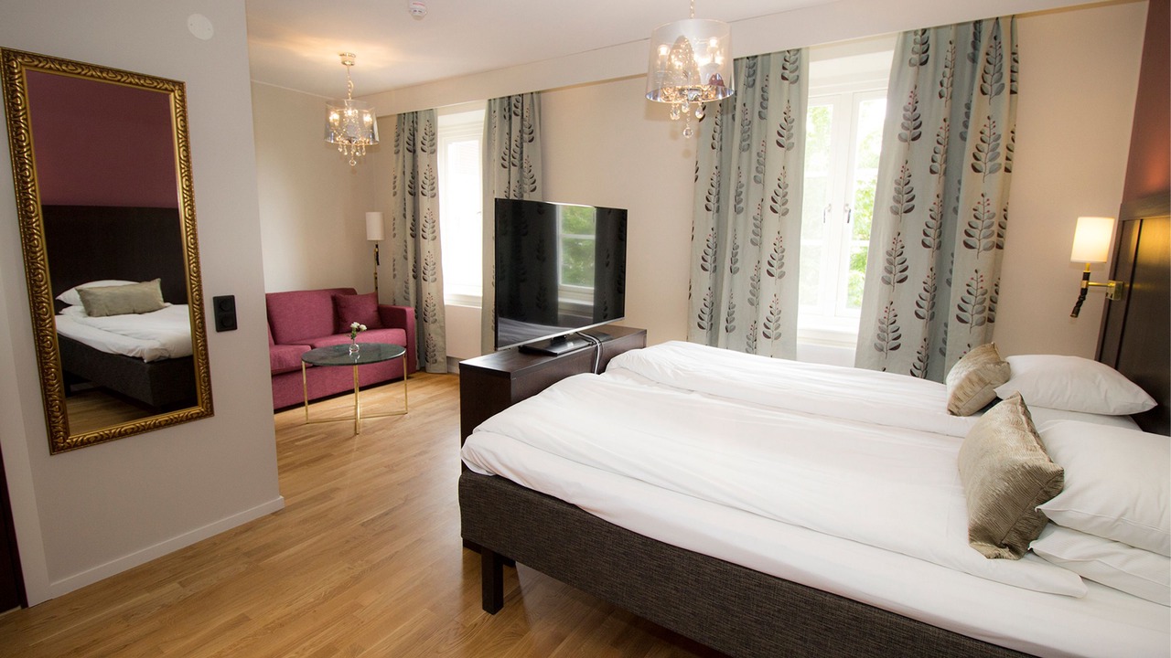 Photo of Bedroom in Sorhaga-Centrum