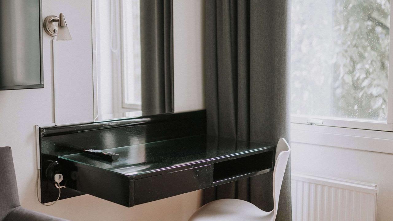 Photo of Bedroom in Boras