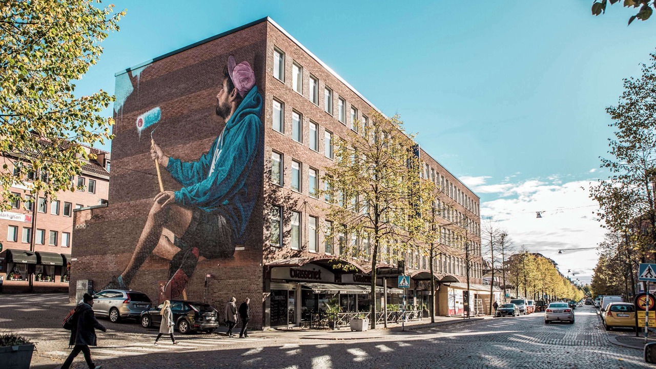 Photo of Outdoor in Boras