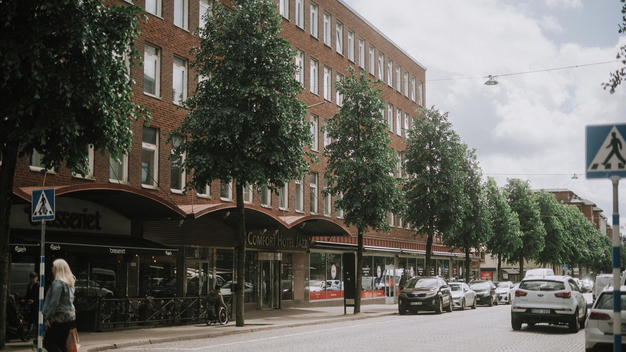 Photo of Outdoor in Boras