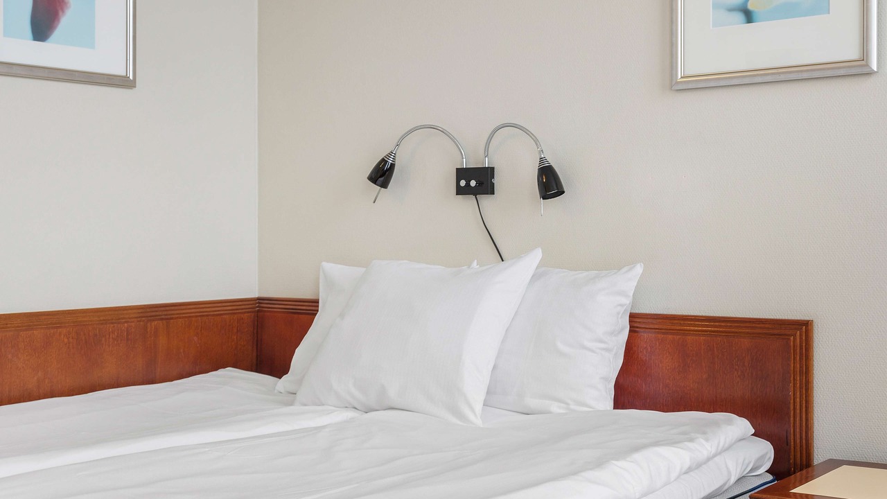 Photo of Bedroom in Bagaregarden