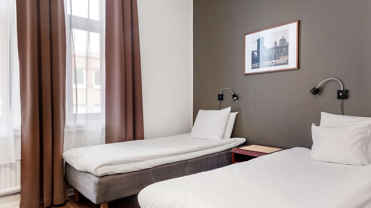 Photo of Bedroom in Bagaregarden