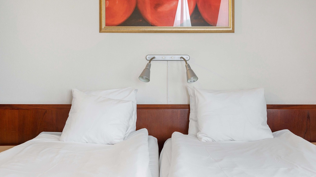 Photo of Bedroom in Bagaregarden