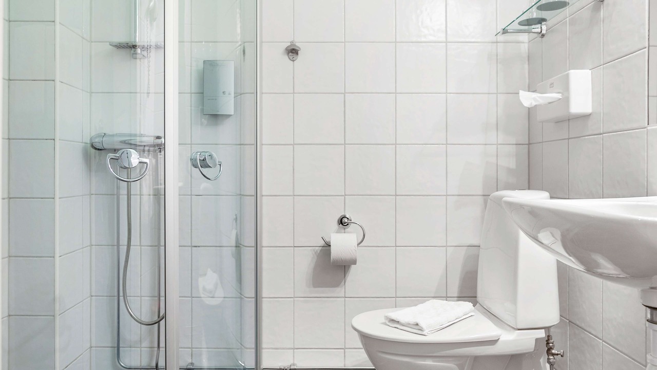 Photo of Bathroom in Bagaregarden