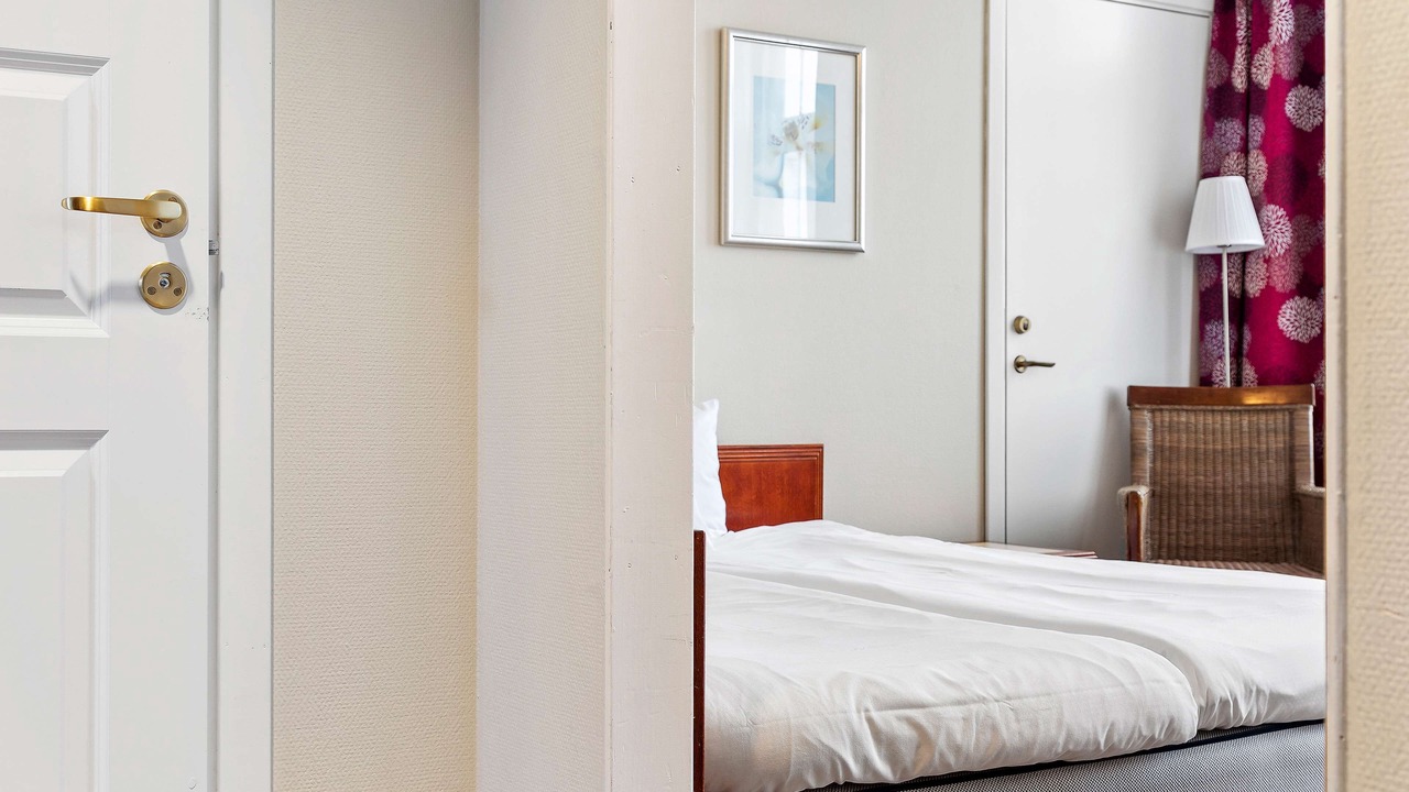 Photo of Bedroom in Bagaregarden