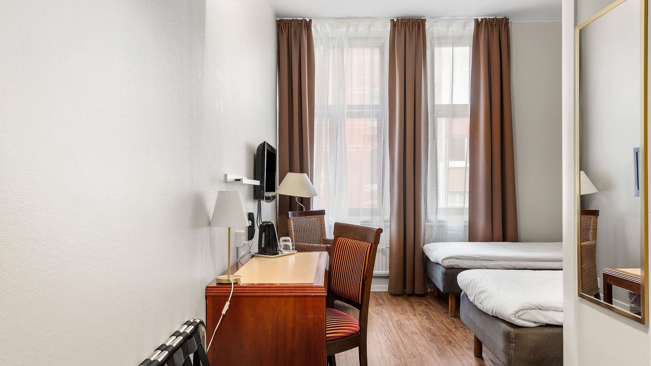 Photo of Bedroom in Bagaregarden