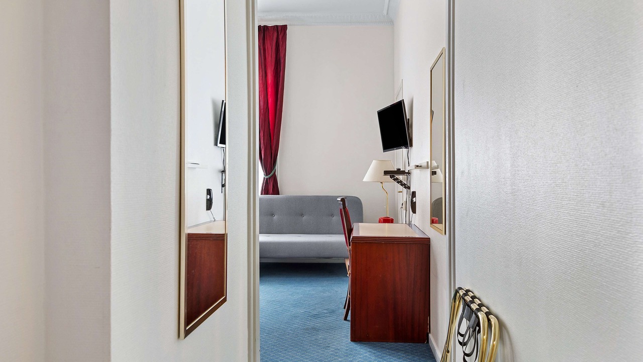 Photo of Bedroom in Bagaregarden