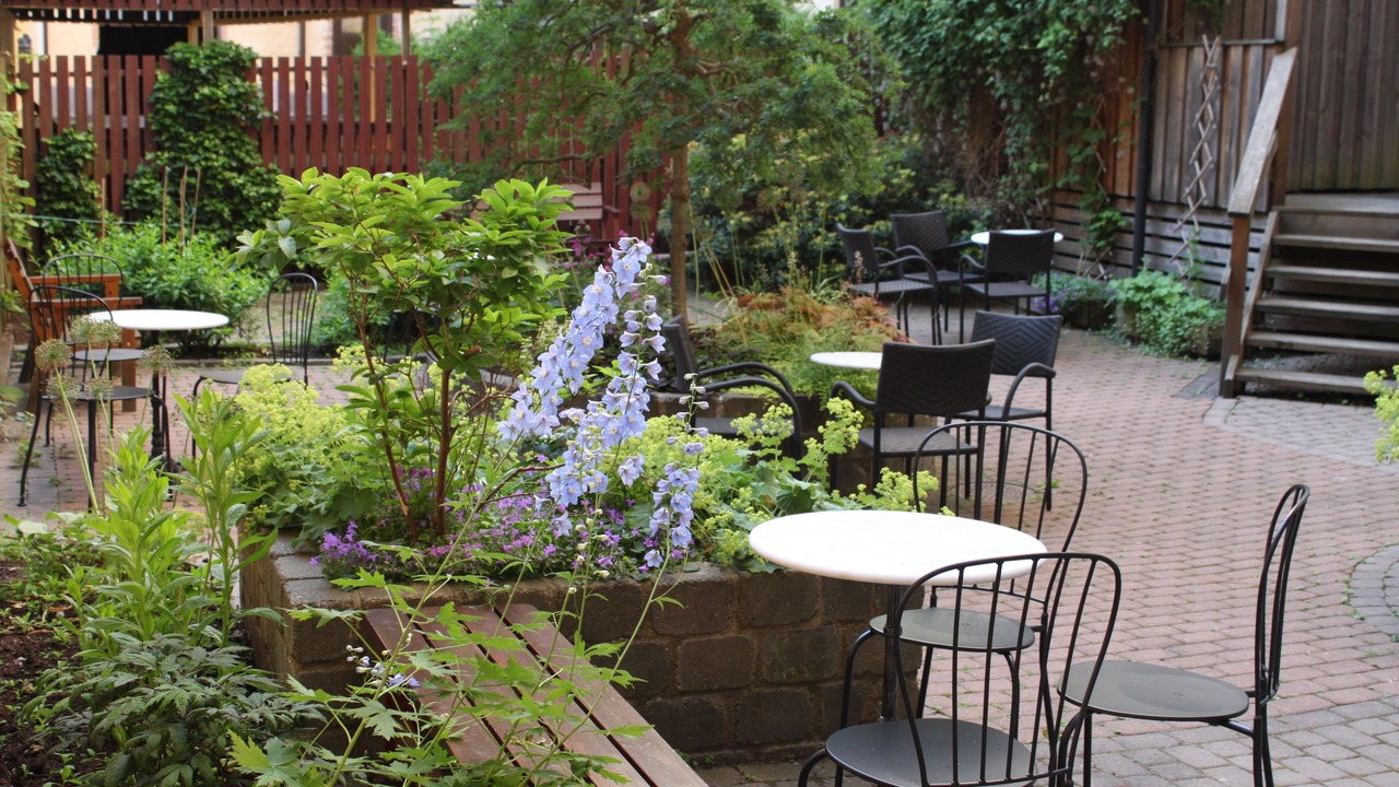 Photo of Patio Balcony in Centrum