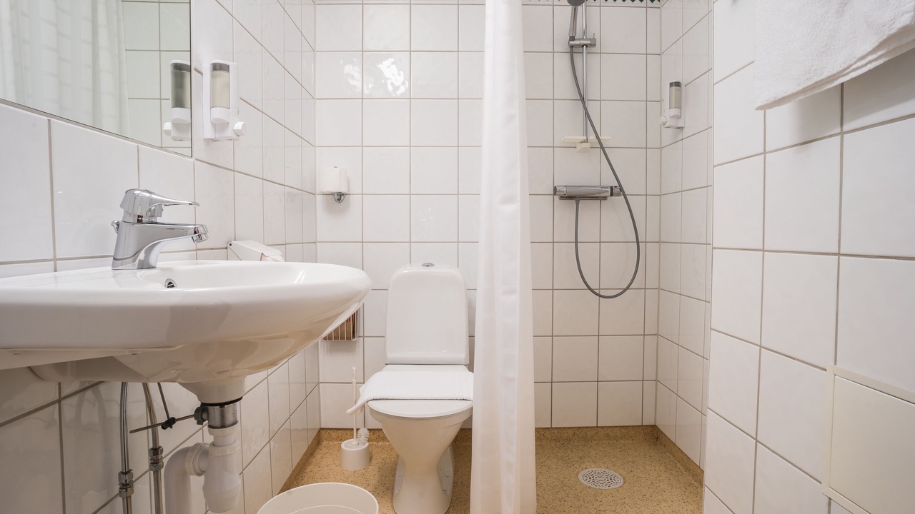 Photo of Bathroom in Centrum